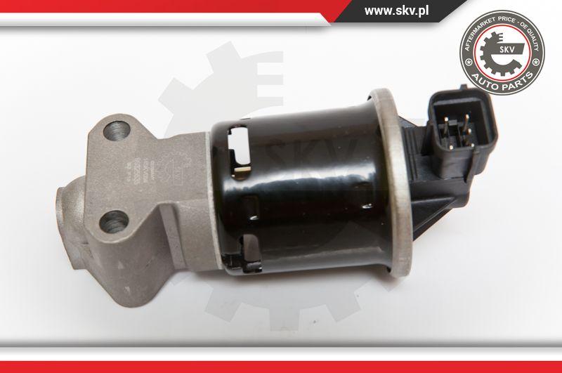 Esen SKV 14SKV059 - EGR Valve autospares.lv