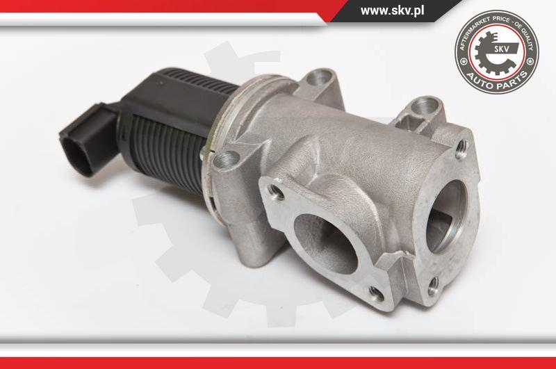 Esen SKV 14SKV055 - EGR Valve autospares.lv