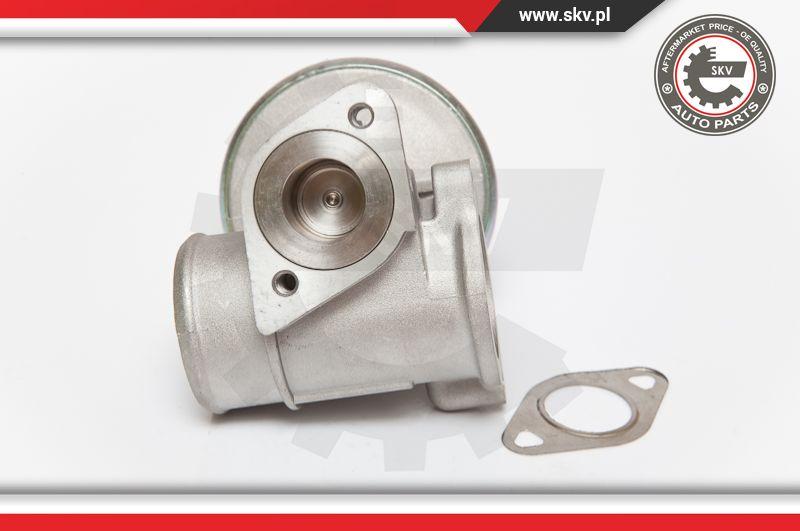 Esen SKV 14SKV061 - EGR Valve autospares.lv