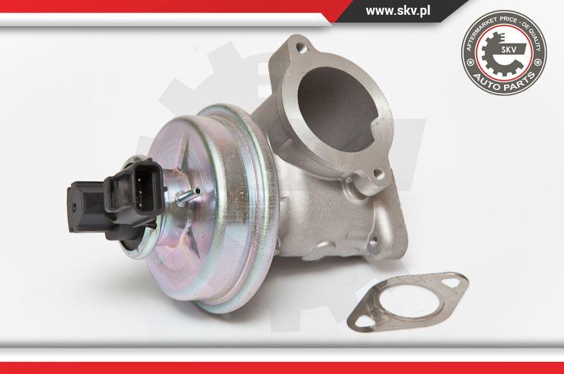 Esen SKV 14SKV061 - EGR Valve autospares.lv