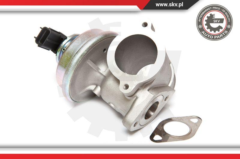 Esen SKV 14SKV061 - EGR Valve autospares.lv