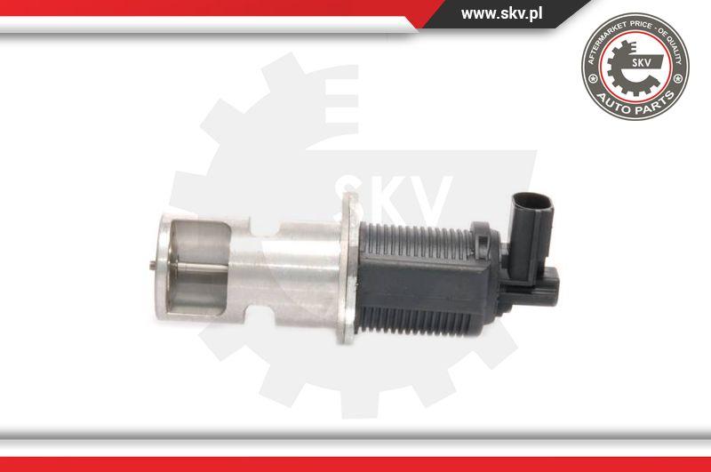 Esen SKV 14SKV009 - EGR Valve autospares.lv