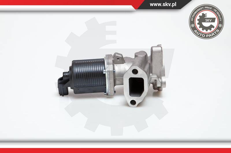 Esen SKV 14SKV014 - EGR Valve autospares.lv