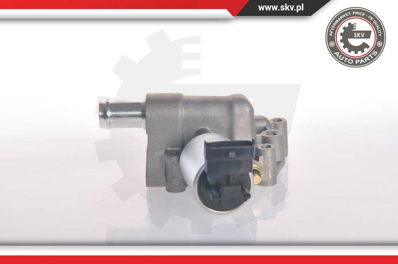 Esen SKV 14SKV015 - EGR Valve autospares.lv