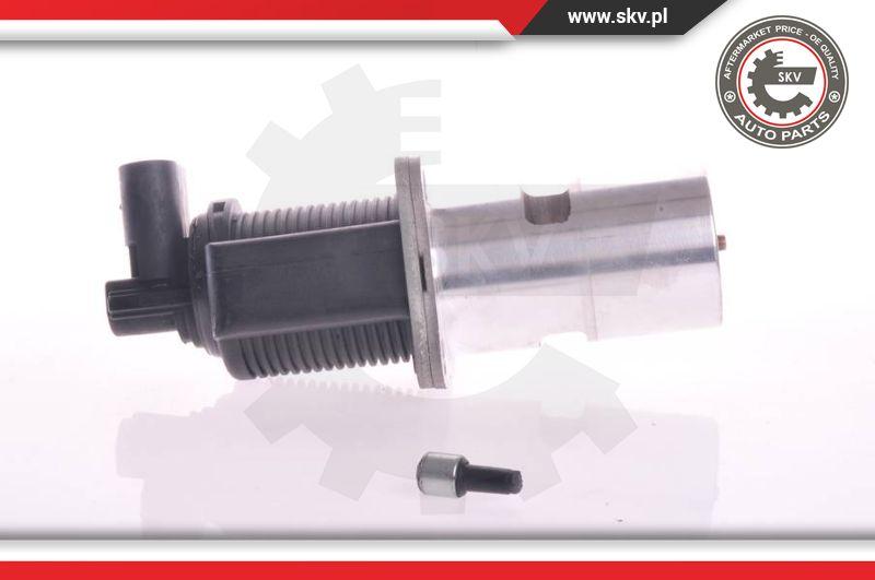 Esen SKV 14SKV011 - EGR Valve autospares.lv