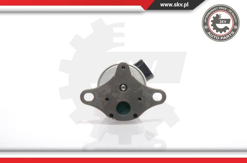 Esen SKV 14SKV017 - EGR Valve autospares.lv