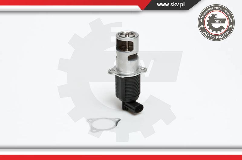 Esen SKV 14SKV032 - EGR Valve autospares.lv