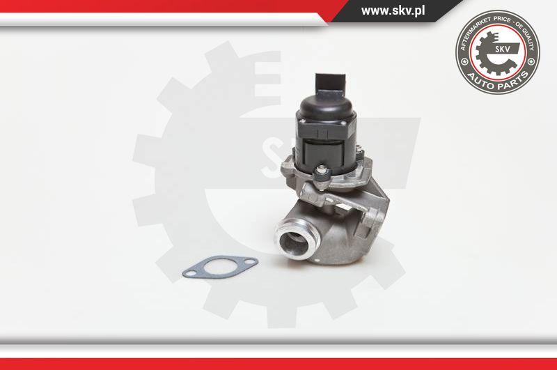 Esen SKV 14SKV028 - EGR Valve autospares.lv