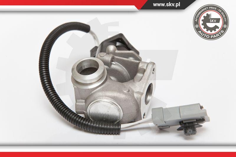 Esen SKV 14SKV071 - EGR Valve autospares.lv