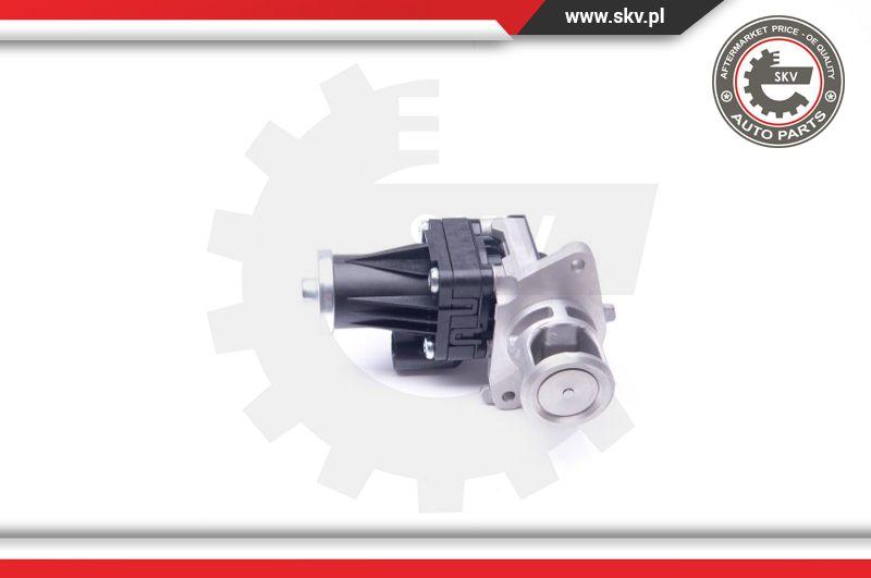 Esen SKV 14SKV159 - EGR Valve autospares.lv