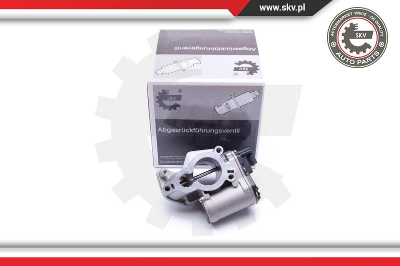 Esen SKV 14SKV184 - EGR Valve autospares.lv