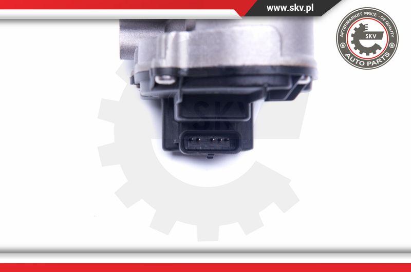 Esen SKV 14SKV184 - EGR Valve autospares.lv