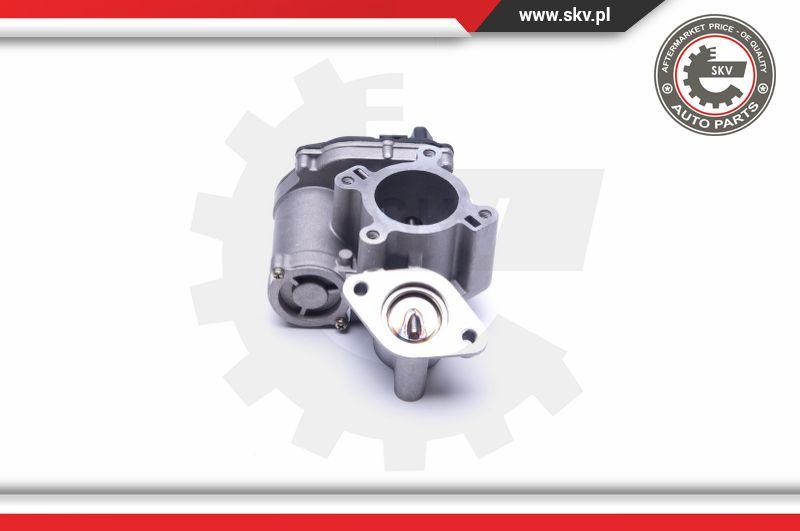 Esen SKV 14SKV184 - EGR Valve autospares.lv