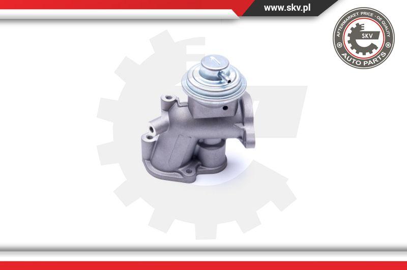 Esen SKV 14SKV180 - EGR Valve autospares.lv