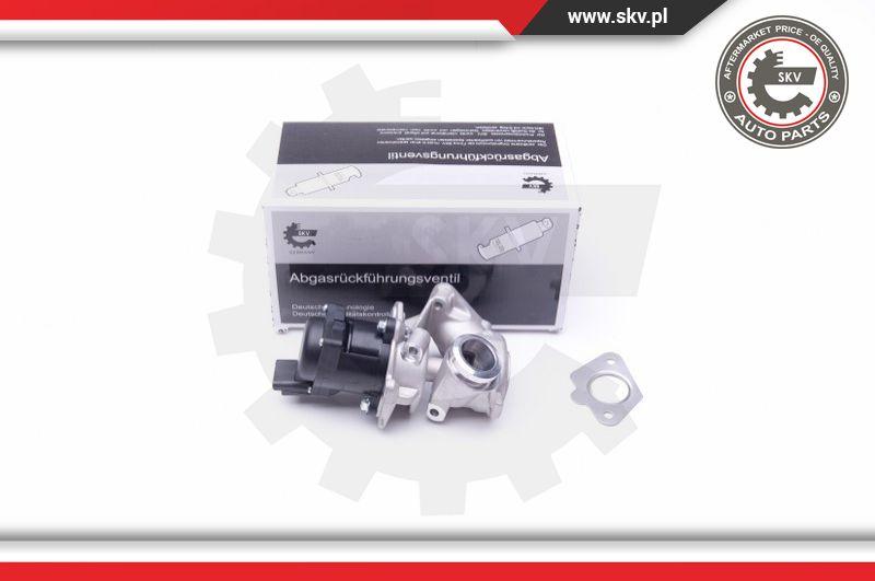 Esen SKV 14SKV202 - EGR Valve autospares.lv