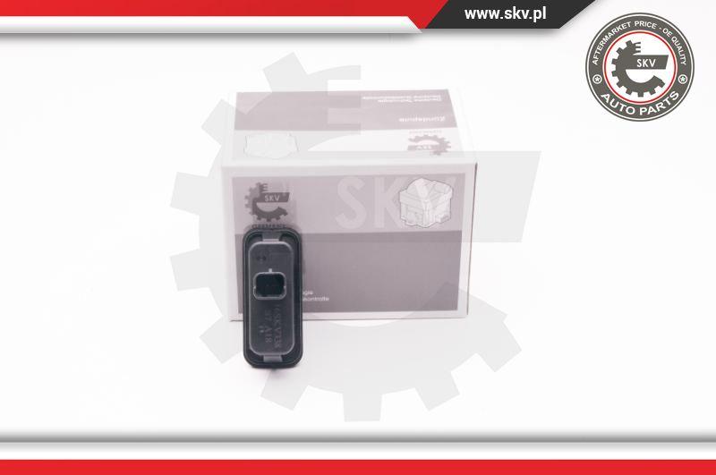 Esen SKV 16SKV338 - Switch, door lock system autospares.lv