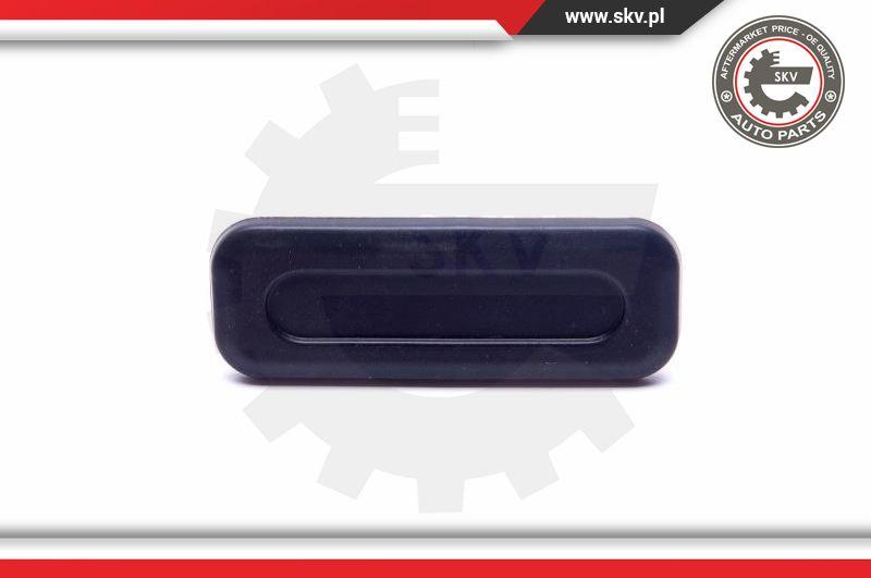 Esen SKV 16SKV238 - Door Handle autospares.lv