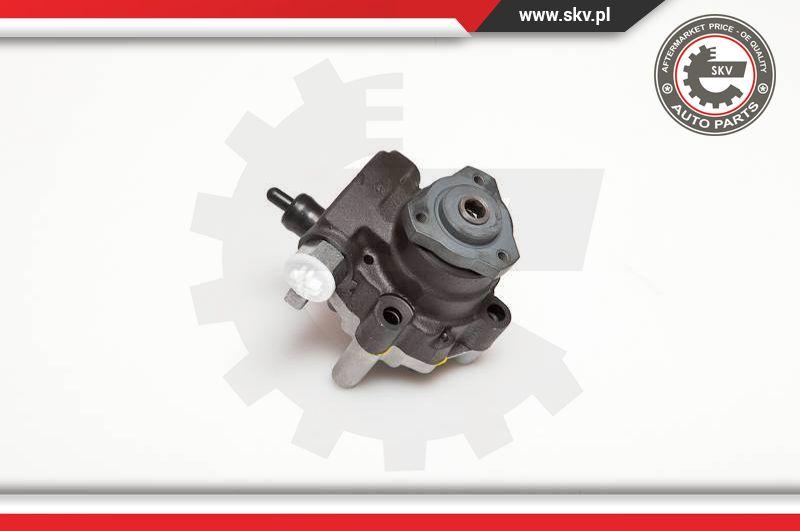 Esen SKV 10SKV094 - Hydraulic Pump, steering system autospares.lv