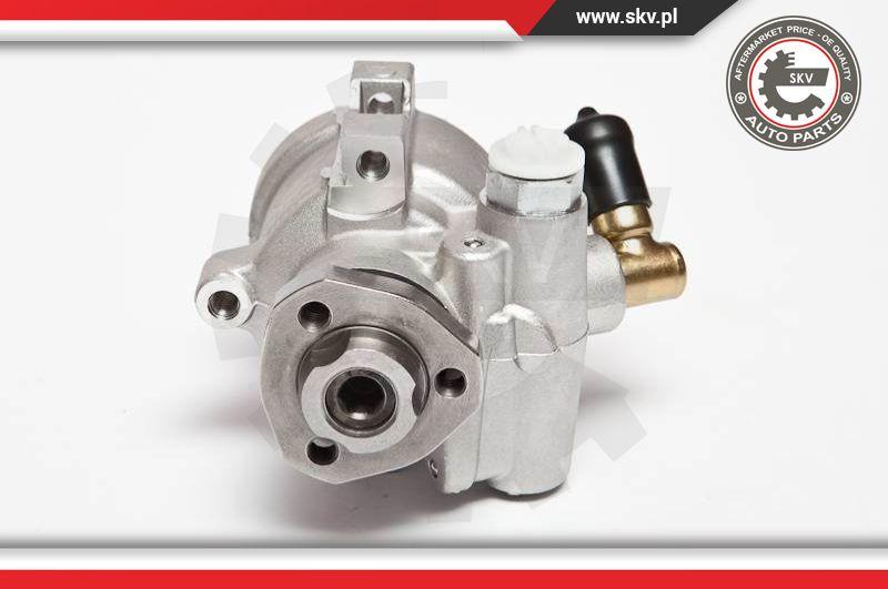 Esen SKV 10SKV047 - Hydraulic Pump, steering system autospares.lv