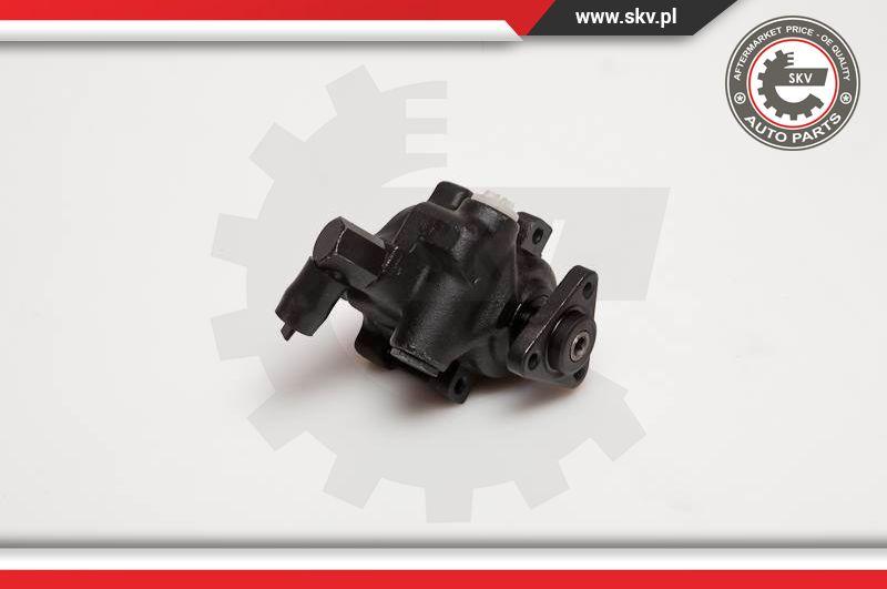 Esen SKV 10SKV056 - Hydraulic Pump, steering system autospares.lv