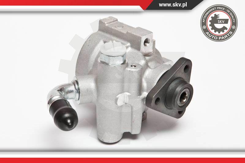 Esen SKV 10SKV064 - Hydraulic Pump, steering system autospares.lv