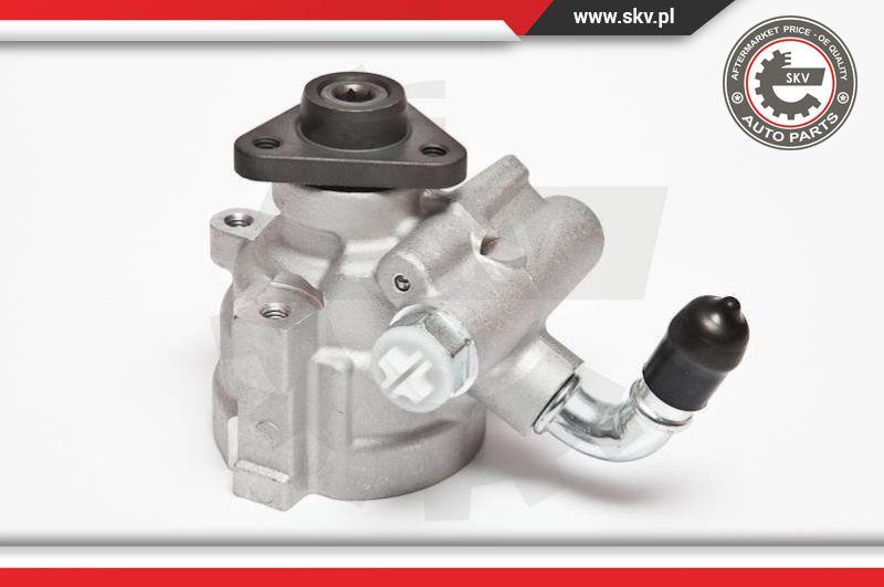 Esen SKV 10SKV064 - Hydraulic Pump, steering system autospares.lv