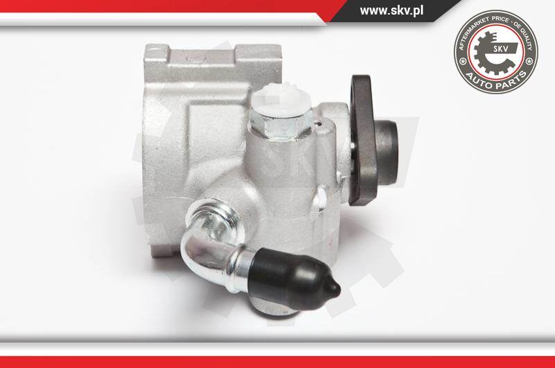 Esen SKV 10SKV064 - Hydraulic Pump, steering system autospares.lv