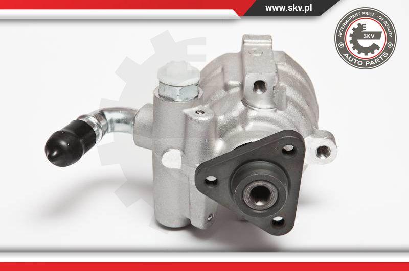 Esen SKV 10SKV064 - Hydraulic Pump, steering system autospares.lv