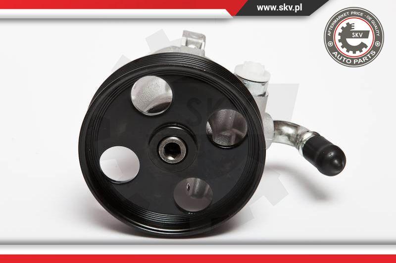 Esen SKV 10SKV062 - Hydraulic Pump, steering system autospares.lv