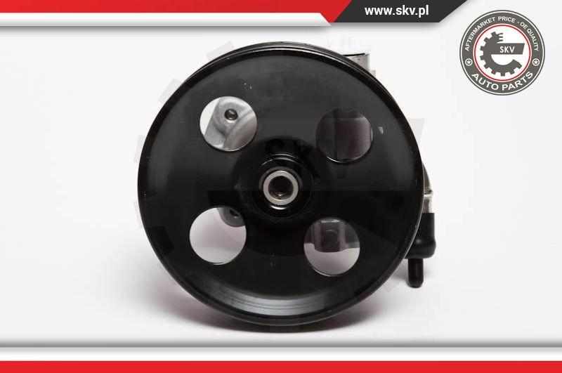 Esen SKV 10SKV006 - Hydraulic Pump, steering system autospares.lv