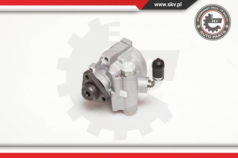 Esen SKV 10SKV003 - Hydraulic Pump, steering system autospares.lv