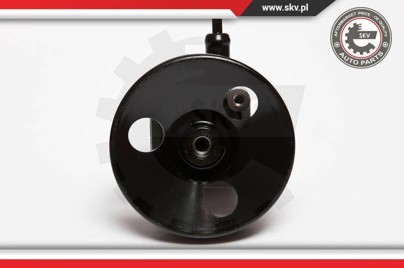 Esen SKV 10SKV010 - Hydraulic Pump, steering system autospares.lv