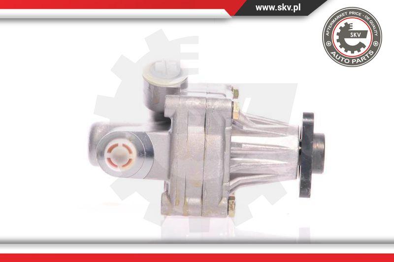 Esen SKV 10SKV011 - Hydraulic Pump, steering system autospares.lv