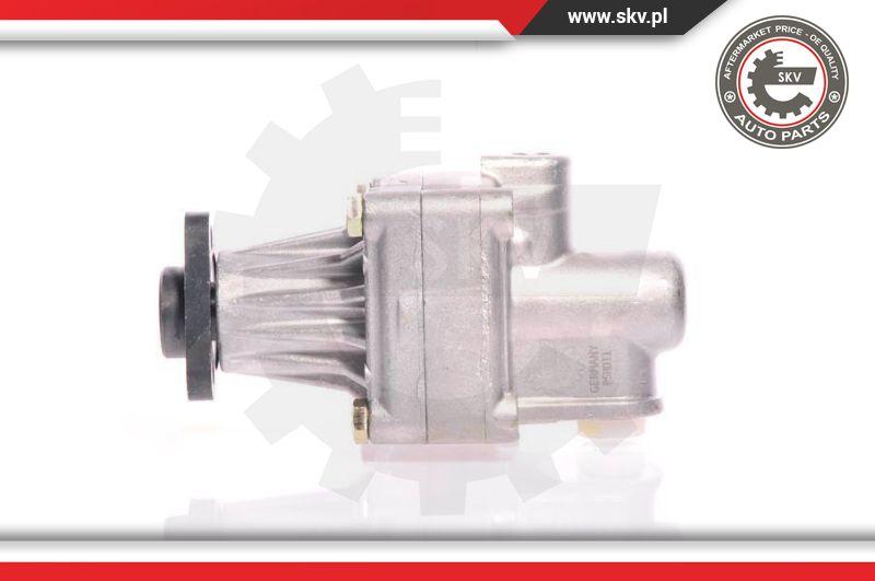 Esen SKV 10SKV011 - Hydraulic Pump, steering system autospares.lv