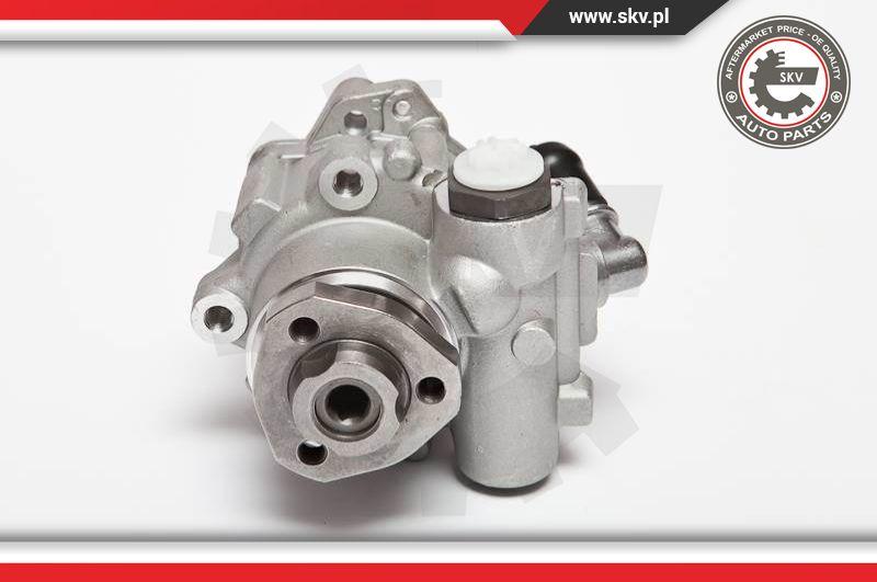 Esen SKV 10SKV018 - Hydraulic Pump, steering system autospares.lv