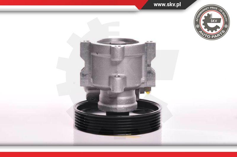 Esen SKV 10SKV013 - Hydraulic Pump, steering system autospares.lv