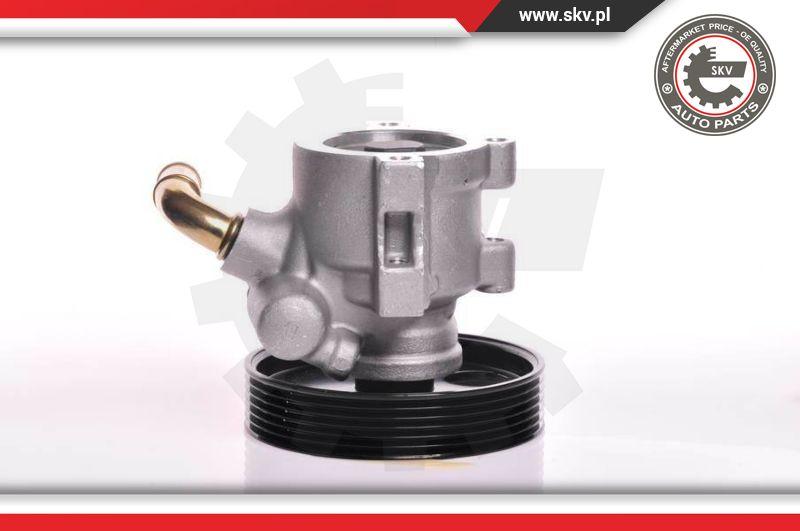 Esen SKV 10SKV013 - Hydraulic Pump, steering system autospares.lv