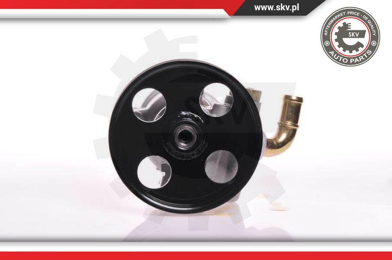 Esen SKV 10SKV013 - Hydraulic Pump, steering system autospares.lv