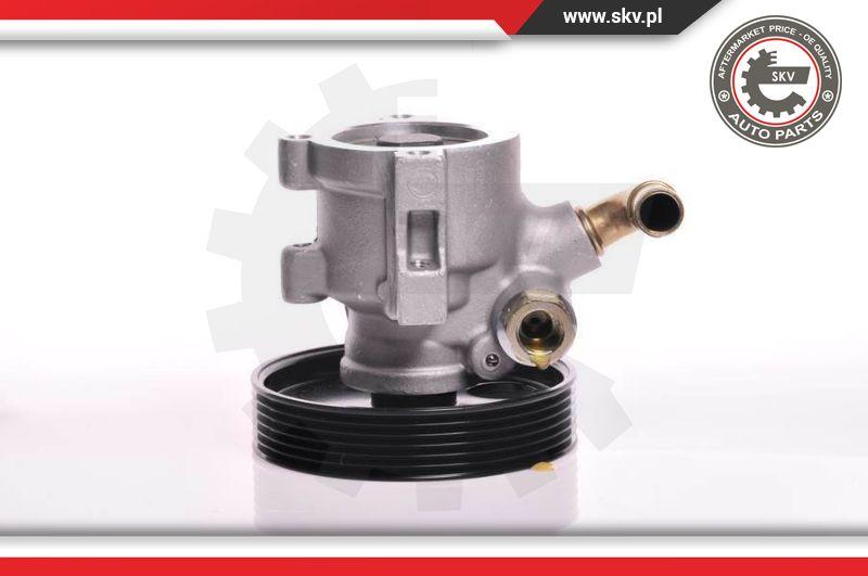 Esen SKV 10SKV013 - Hydraulic Pump, steering system autospares.lv