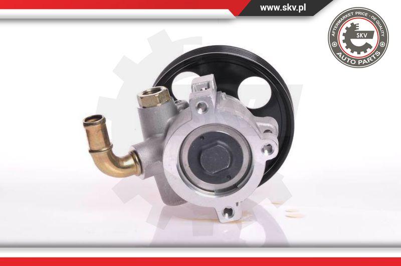 Esen SKV 10SKV013 - Hydraulic Pump, steering system autospares.lv