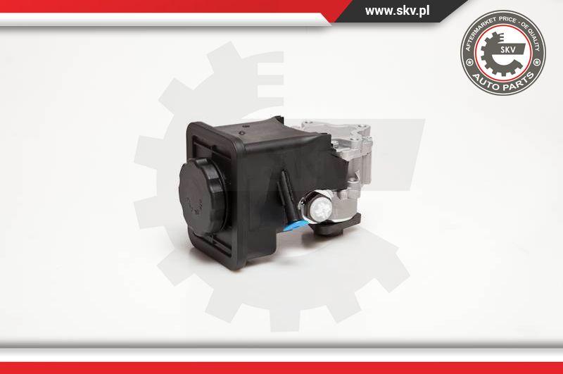 Esen SKV 10SKV012 - Hydraulic Pump, steering system autospares.lv