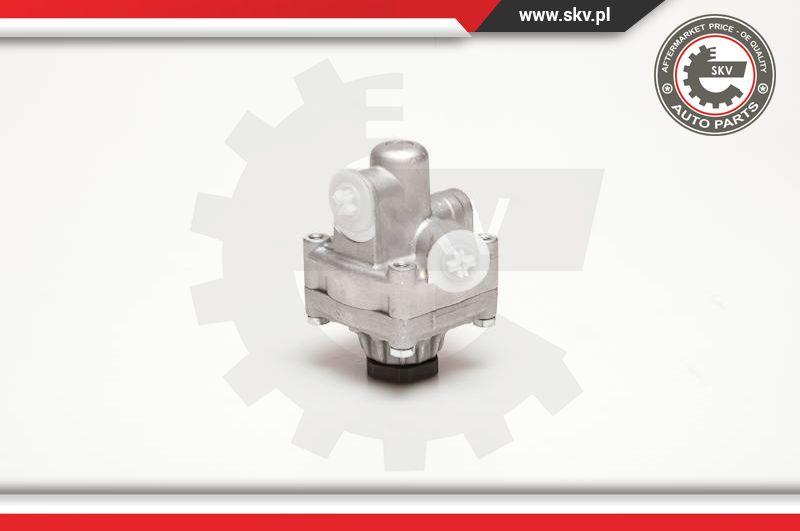 Esen SKV 10SKV017 - Hydraulic Pump, steering system autospares.lv