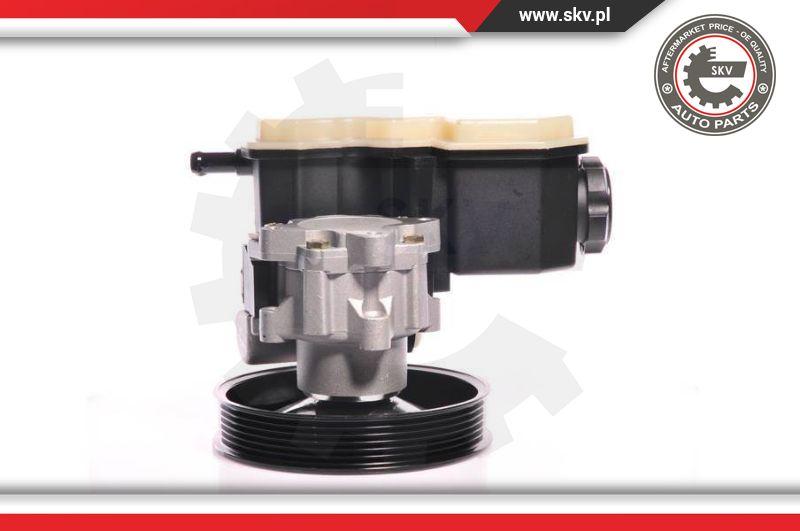 Esen SKV 10SKV020 - Hydraulic Pump, steering system autospares.lv