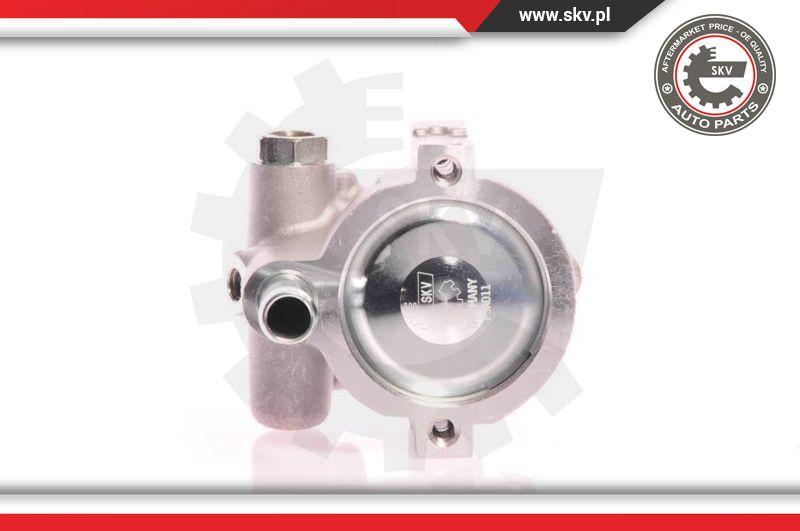 Esen SKV 10SKV021 - Hydraulic Pump, steering system autospares.lv