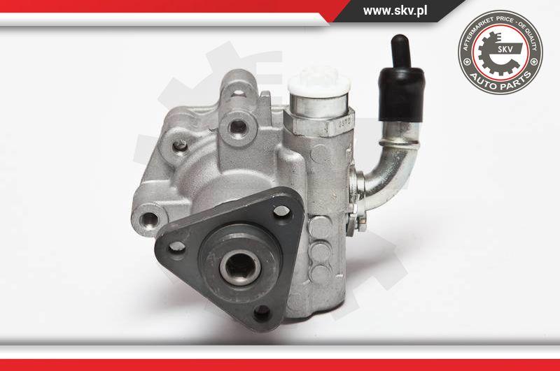 Esen SKV 10SKV075 - Hydraulic Pump, steering system autospares.lv