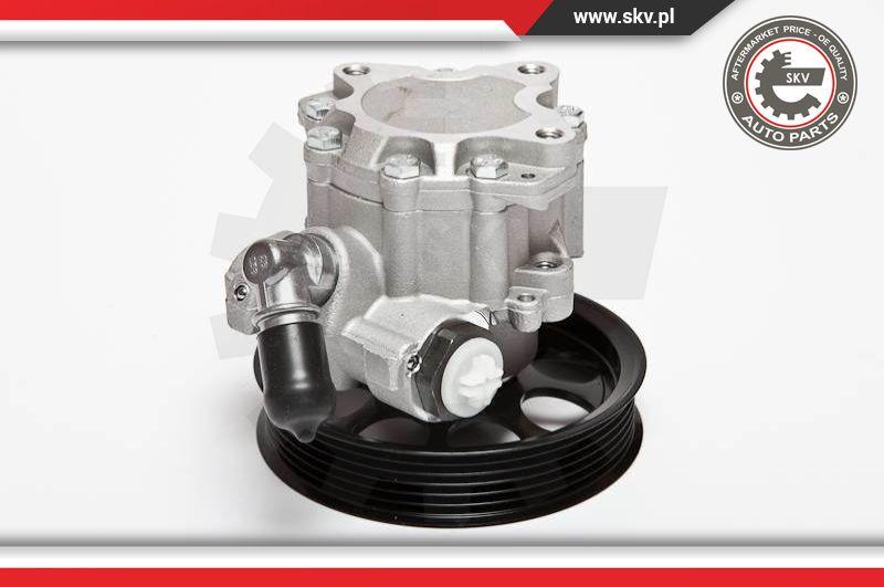 Esen SKV 10SKV070 - Hydraulic Pump, steering system autospares.lv