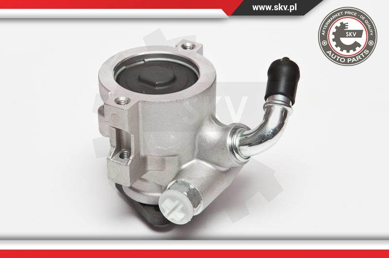 Esen SKV 10SKV071 - Hydraulic Pump, steering system autospares.lv