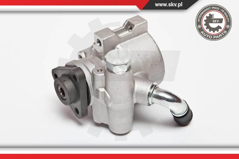 Esen SKV 10SKV071 - Hydraulic Pump, steering system autospares.lv