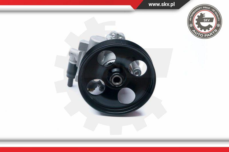 Esen SKV 10SKV073 - Hydraulic Pump, steering system autospares.lv