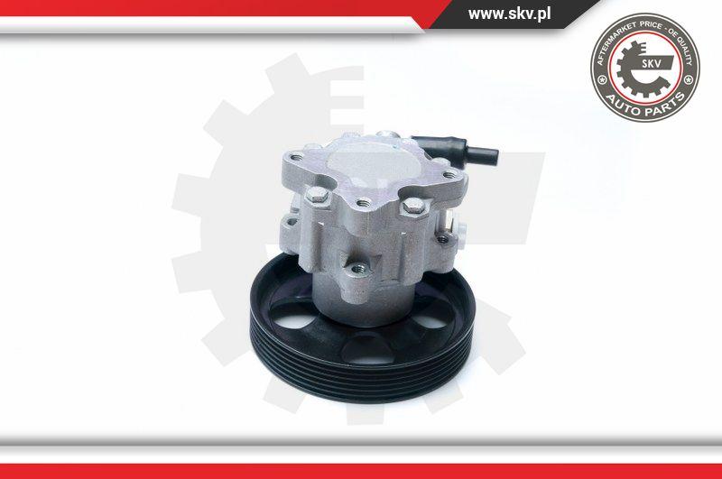 Esen SKV 10SKV073 - Hydraulic Pump, steering system autospares.lv